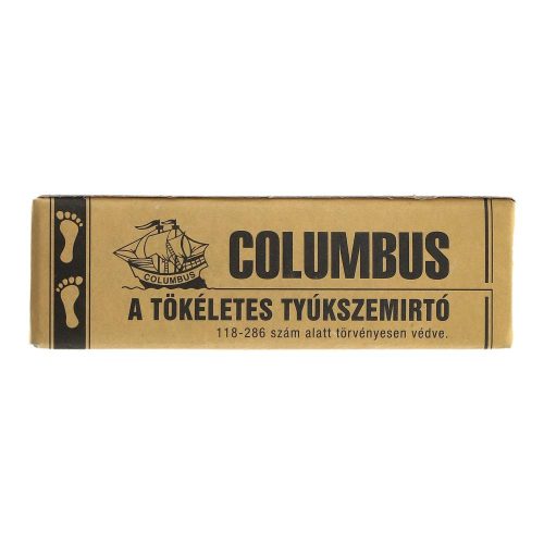 Columbus tyúkszemírtó 10ml