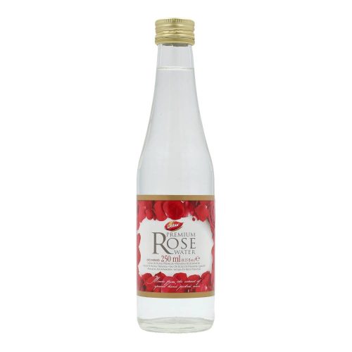 Dabur pirosrózsa víz 250 ml