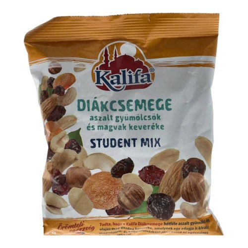 Kalifa diákcsemege 200g