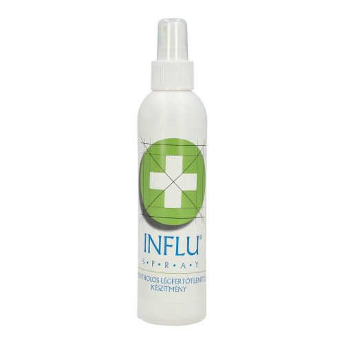 Influ aerosol 200 ml
