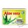 Dr. Chen aloe vera green filteres tea