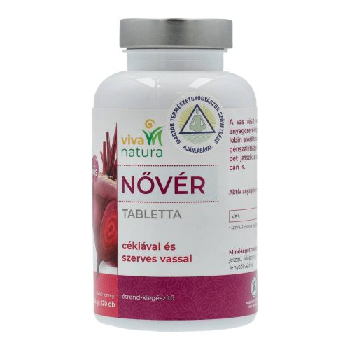 Zöldvér nővér tabletta