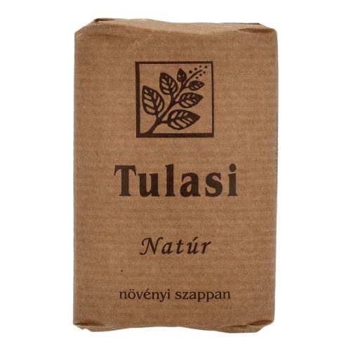 Tulasi szappan natúr
