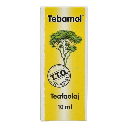 Tebamol teafaolaj 10 ml