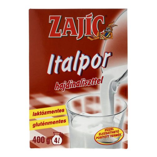 Zajic hajdinaitalpor