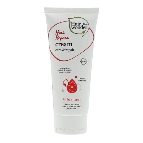 Hairwonder hajregeneráló krém 100 ml