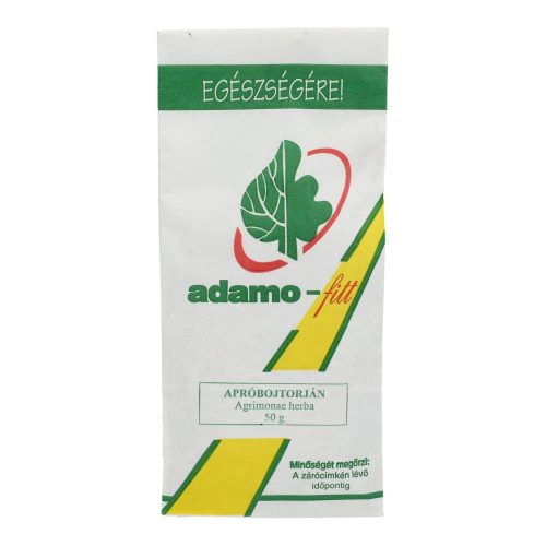Adamo apróbojtorján