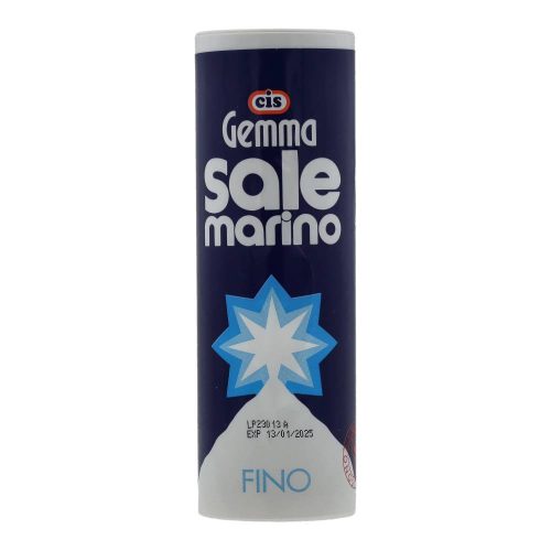 Sale m. Tengeri só 250g finom szórós