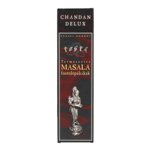 Füstölő puspa chandan deluxe