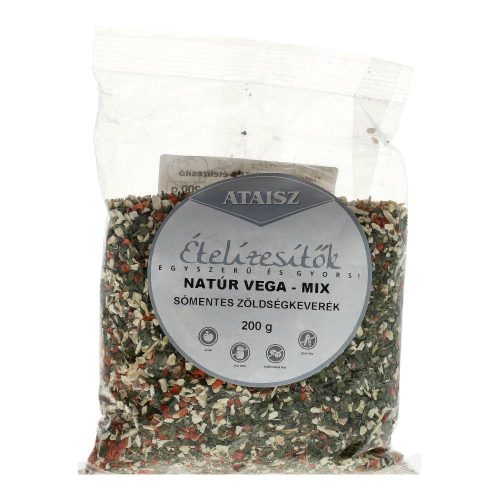 Ataisz natúr vega-mix 200g
