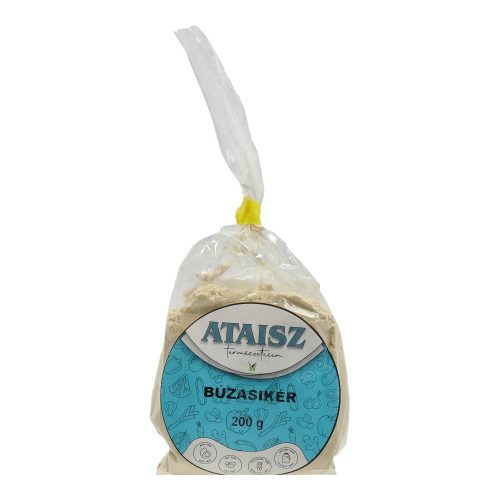 Ataisz búzasikér 200g