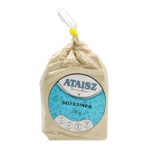 Ataisz búzasikér 500 g