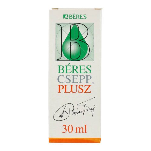 Béres csepp plusz 30ml