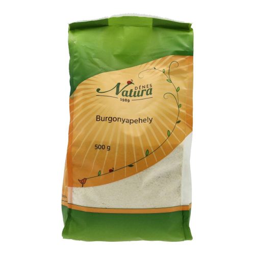 Natura burgonyapehely 500g