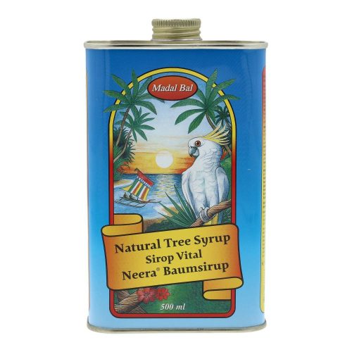 Neera faszirup 500 ml