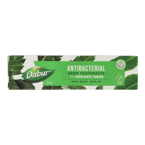 Dabur herbal fogkrém neem