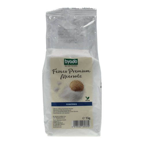 Byodo atlanti tengeri só finom 1000g