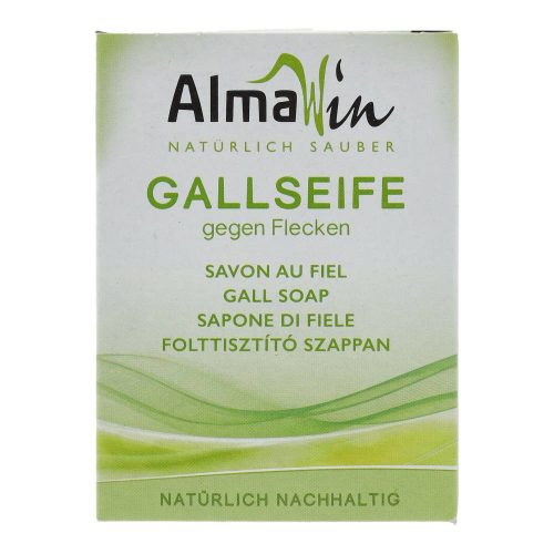 Almawin folttisztító szappan 100 g