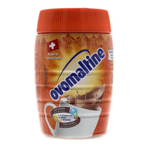 Ovomaltine maláta instantant italpor 400 g