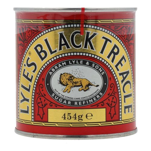 Lyles black nádmelasz