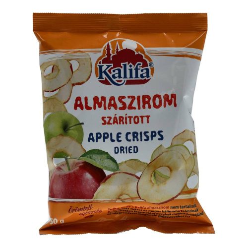 Kalifa almaszirom