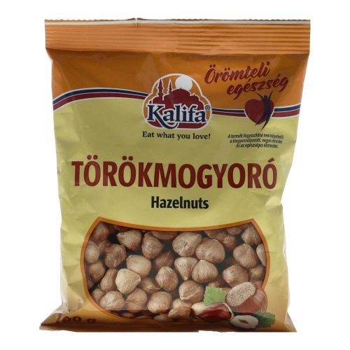 Kalifa törökmogyoró 100g