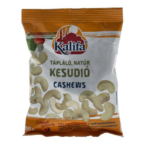 Kalifa kesudió natúr 100g