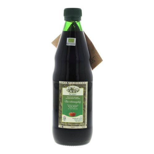 Bicsérdi bio tökmagolaj 500ml