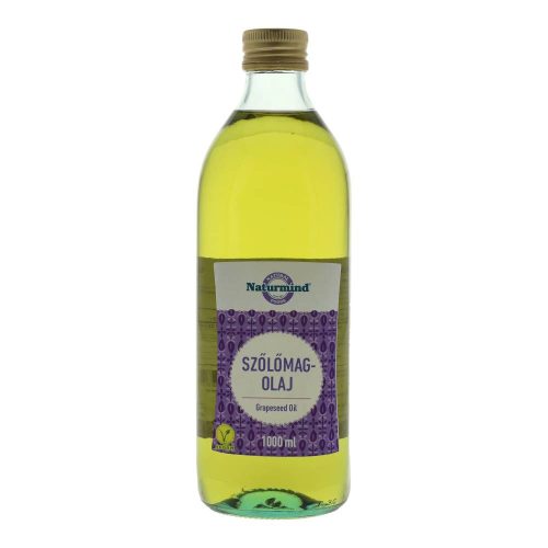 Naturmind szőlőmagolaj 1000ml
