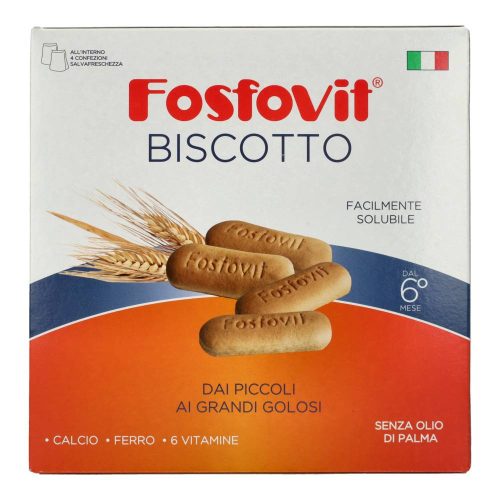 Fosfovit babakeksz 360 g