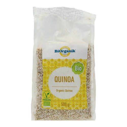 Biorganik bio quinoa