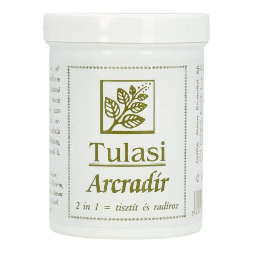 Tulasi arcradír