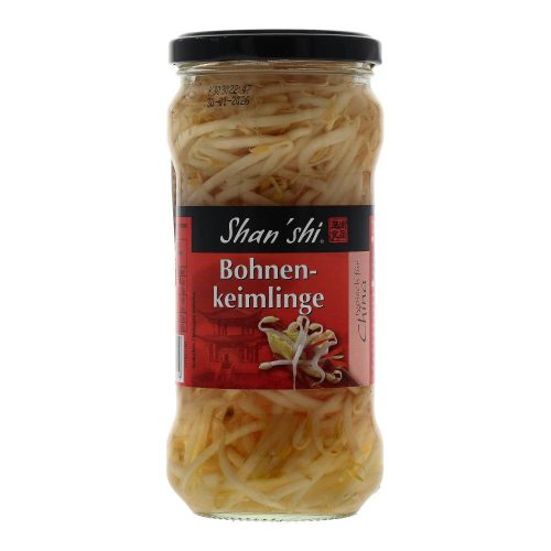 Shan shi babcsíra