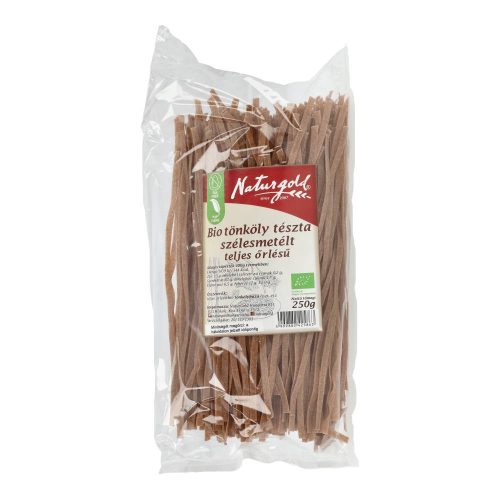 Naturgold bio tönk.tészta sz.met.tk 250g