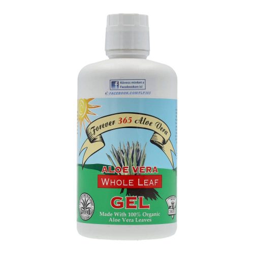 Forever 365 aloe vera gél