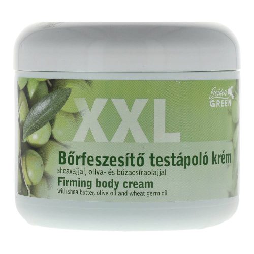 Ls xxl family bőrfeszesítő testápoló