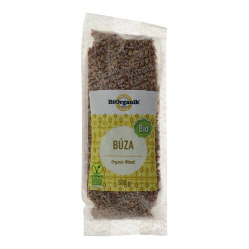 Biorganik bio búza