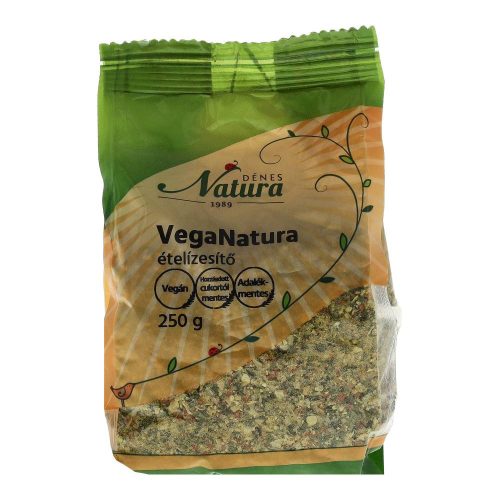 Natura veganatura ételízesítő 250g