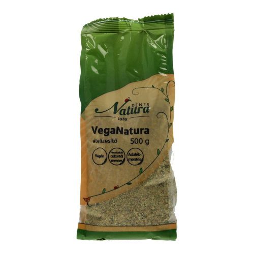 Natura veganatura ételízesítő 500g
