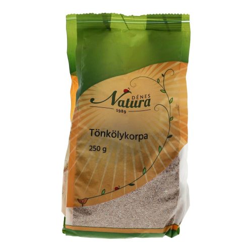 Natura tönkölykorpa 250g