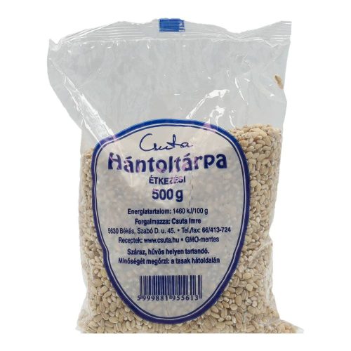 Csuta hántolt árpa 500g