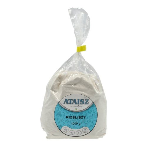Ataisz rizsliszt 1000g