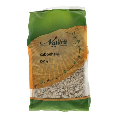 Natura zabpehely 1000g