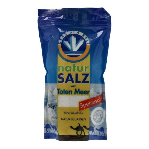 Holt-tengeri étkezési só 500g