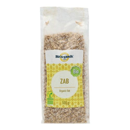 Biorganik bio zab