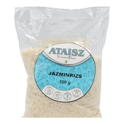 Ataisz jázmin rizs 500g