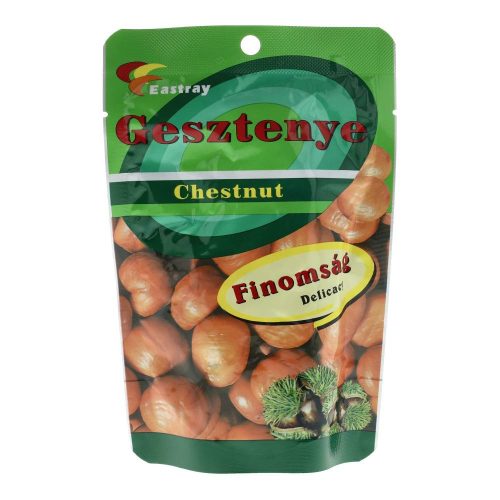 Eastray főtt héjnélküli gesztenye 100g