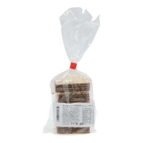 BALLAGÓ MANDULÁS NÁPOLYI 60N