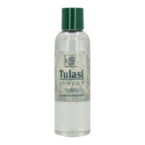 Tulasi sampon teafa
