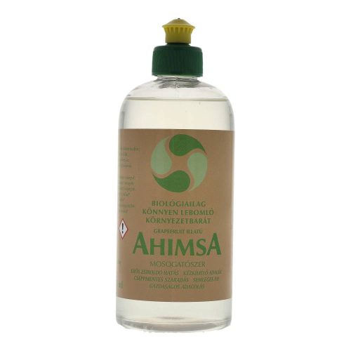 Ahimsa mosogatószer grape 500 ml